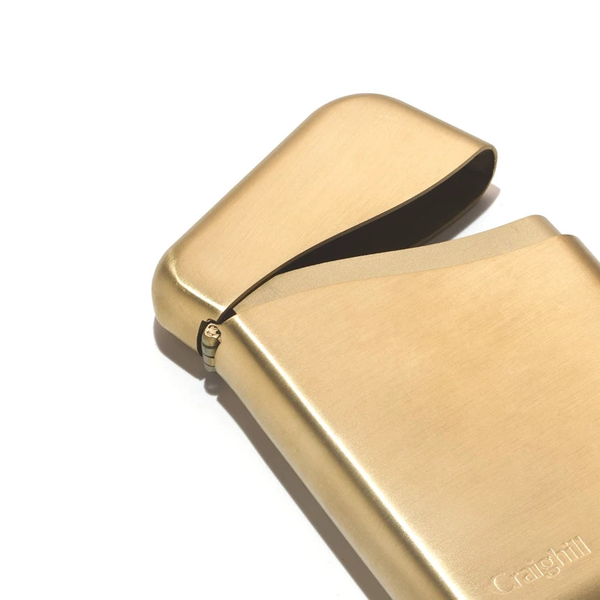 Summit Card Case