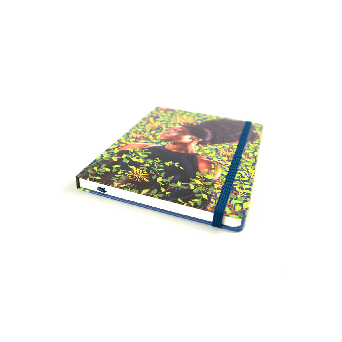 Kehinde Wiley Economy of Grace Notebook