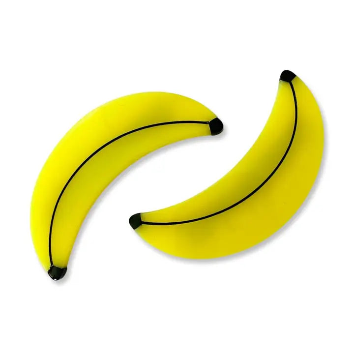 Jenny Lemons Hair Clip Sets
