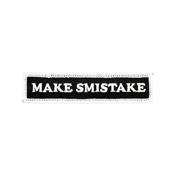 Make Smistake Patch