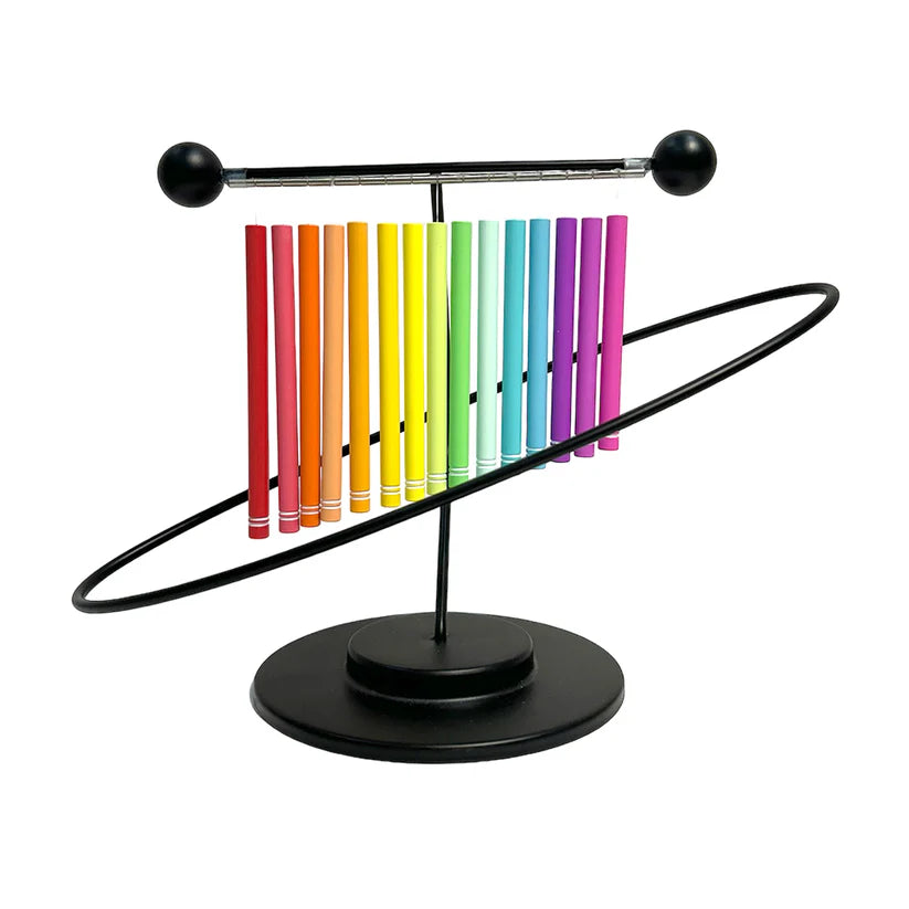 Canetti Rainbow Chime