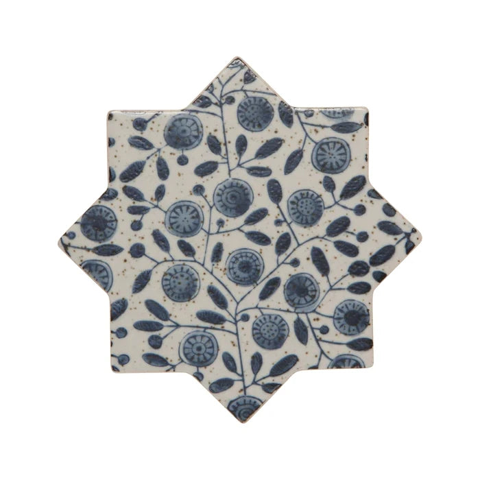 Juego de posavasos de caléndula