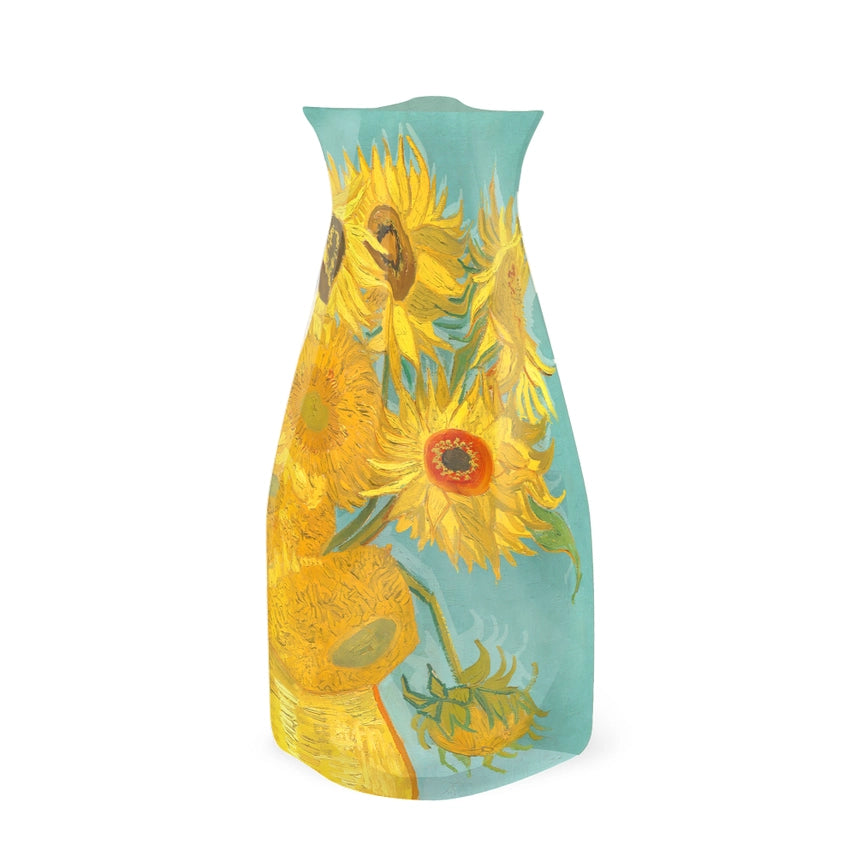 Vase à fleurs extensible Modgy