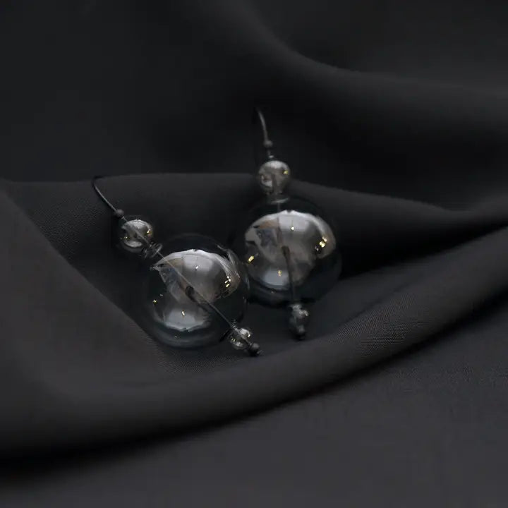 Scoop Earrings