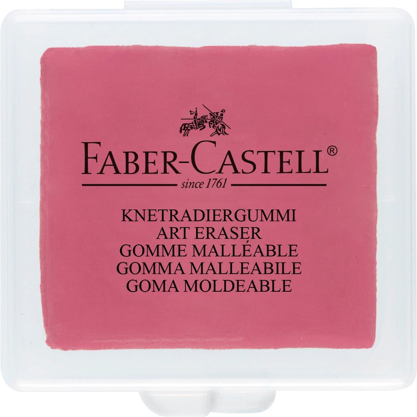 Lápiz perfecto Castell 9000 con sacapuntas incorporado