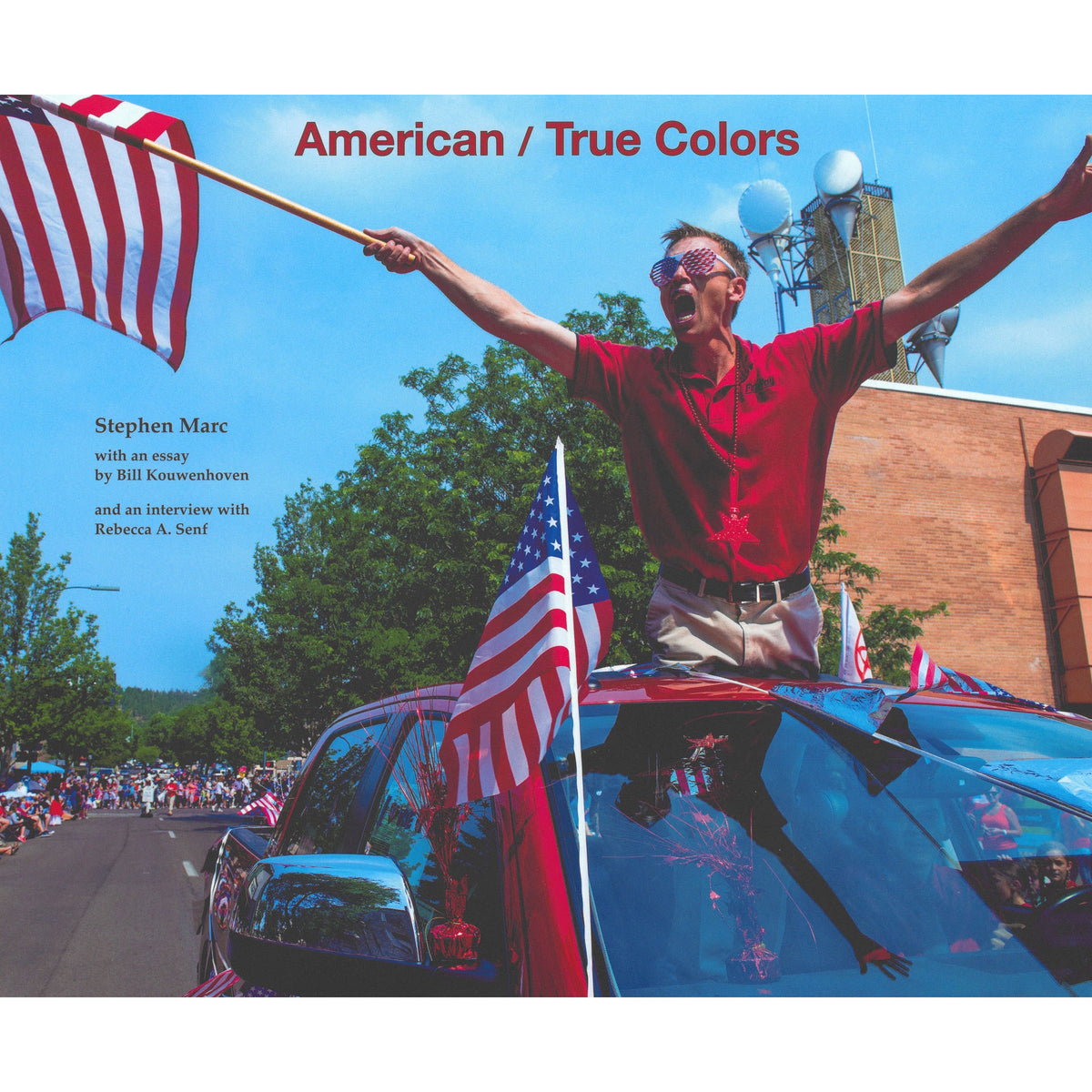 American/True Colors