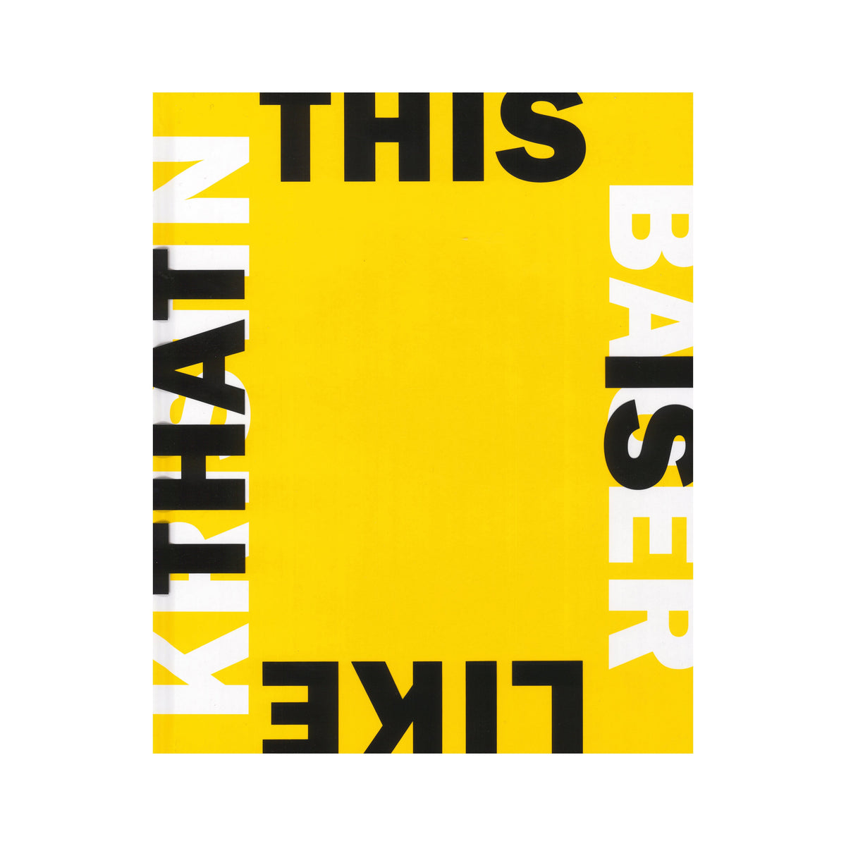 This is Like That: Kristin Bauer - Signed Copy