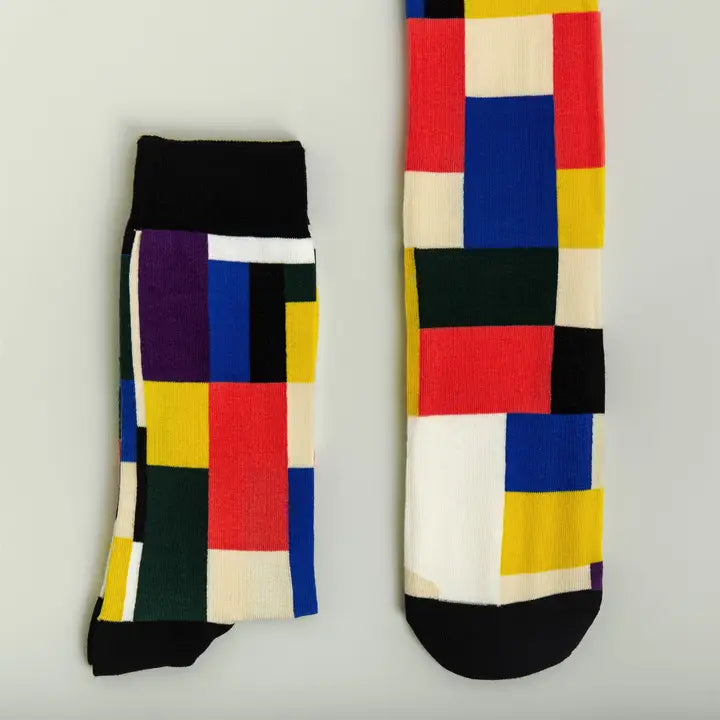 Pure Painting Socks Gift