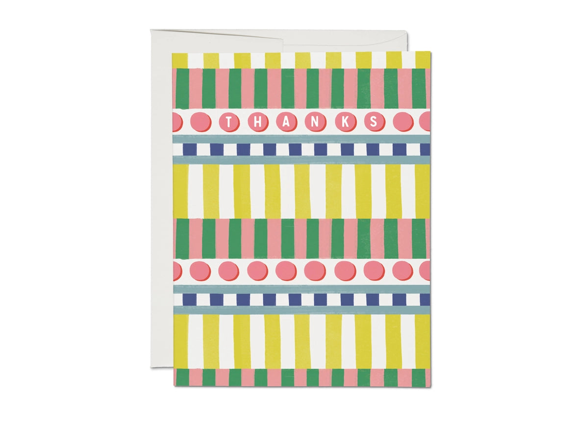 Tarjeta de felicitación de cumpleaños de Zion