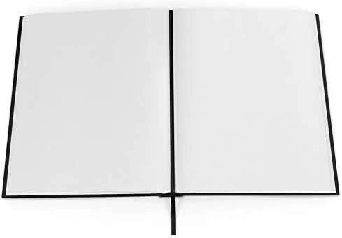 Arteza® Hardbound Sketchbook