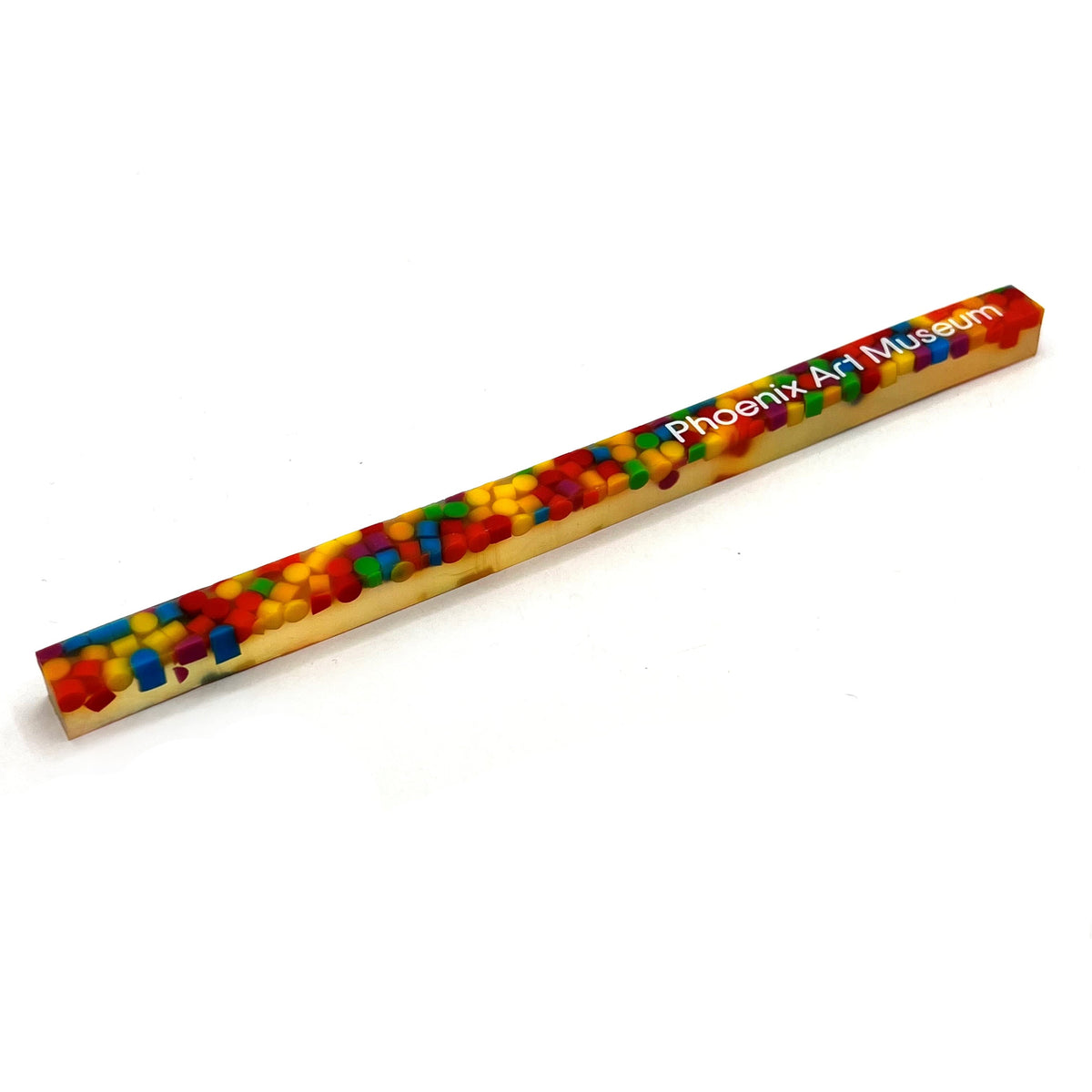 PhxArt Confetti Flexy Eraser