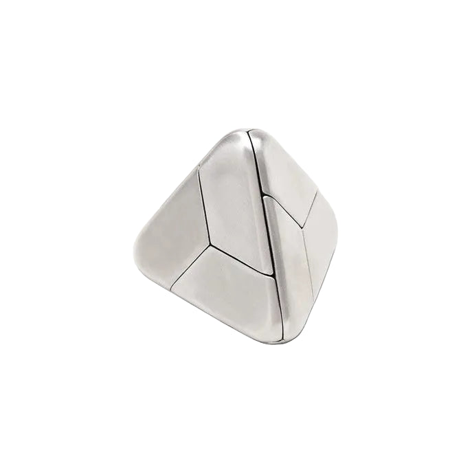 Tetra Puzzle