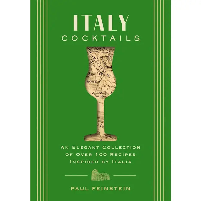 Italy Cocktails