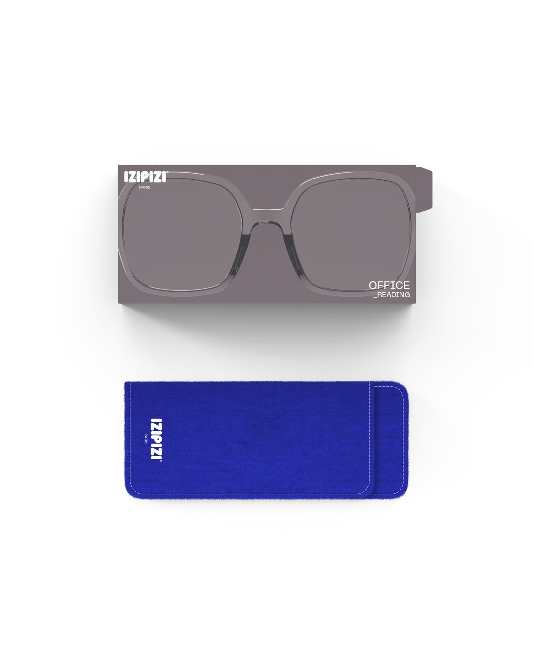 Lunettes de lecture Izipizi #Bureau