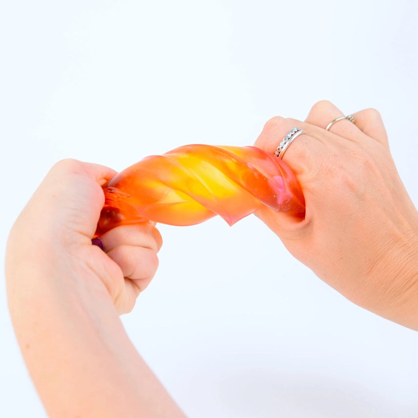 Polysquish Slow Rise Squishy