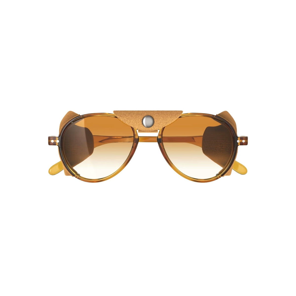 Izipizi Cliff Golden Canyon Sunglasses