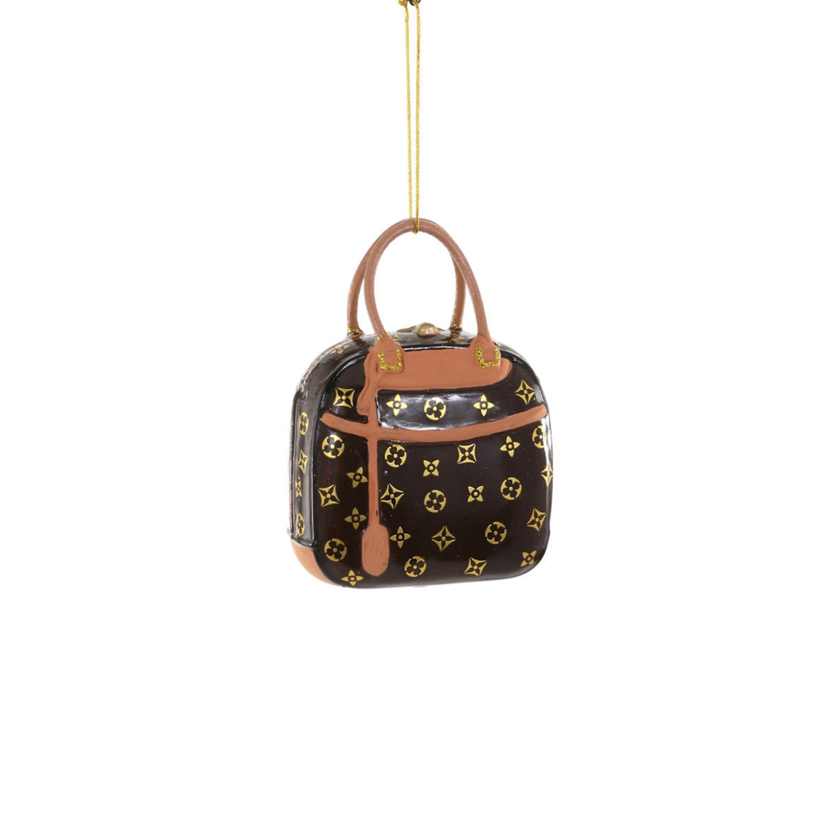 Luxury Handbag Ornament