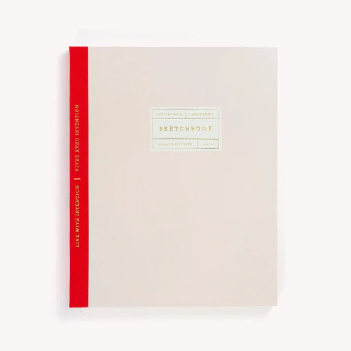 Essential Quartz Sketchbook