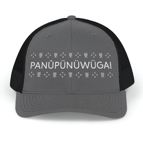 Cara Romero Exhibition Trucker Hat