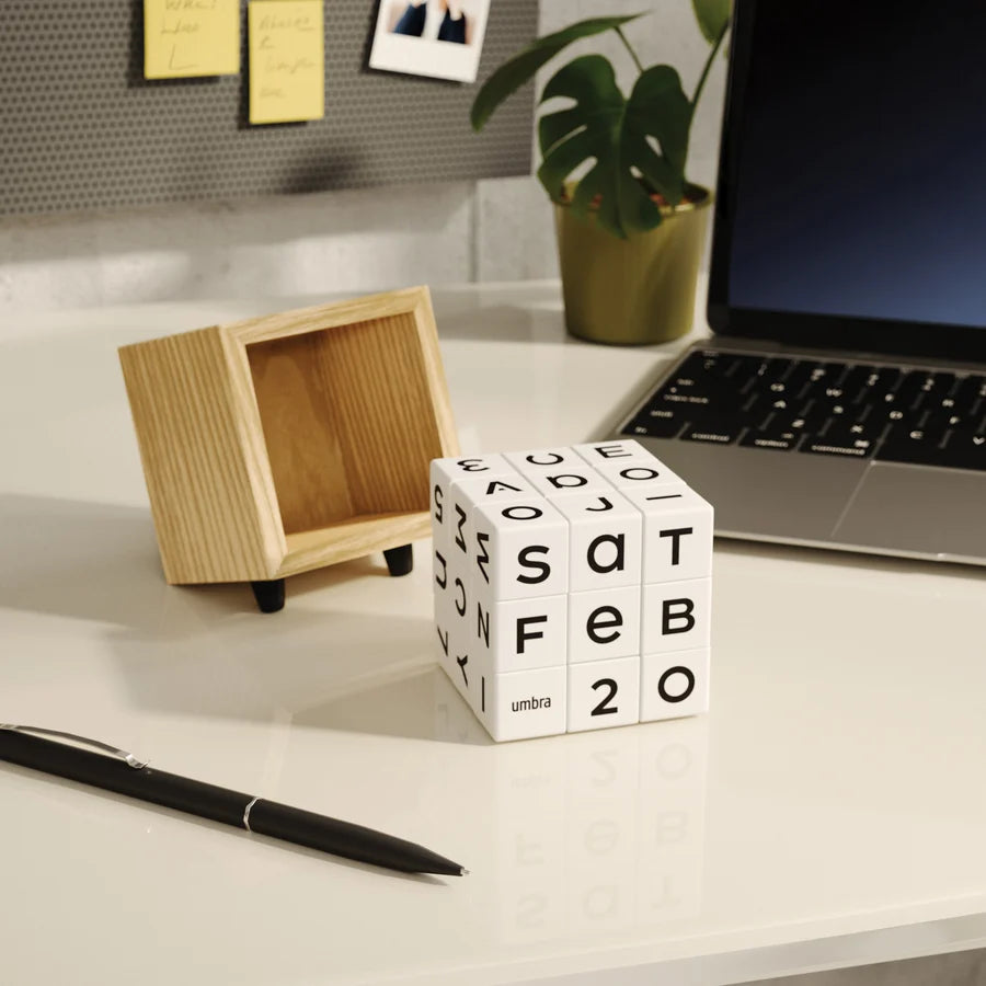 Play Date Perpetual Calendar