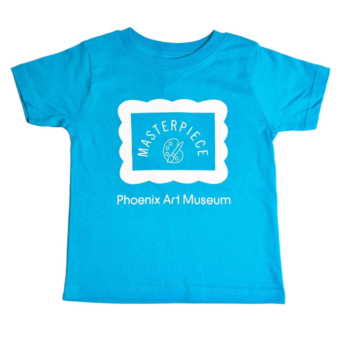 PhxArt Masterpiece Toddler T-Shirt