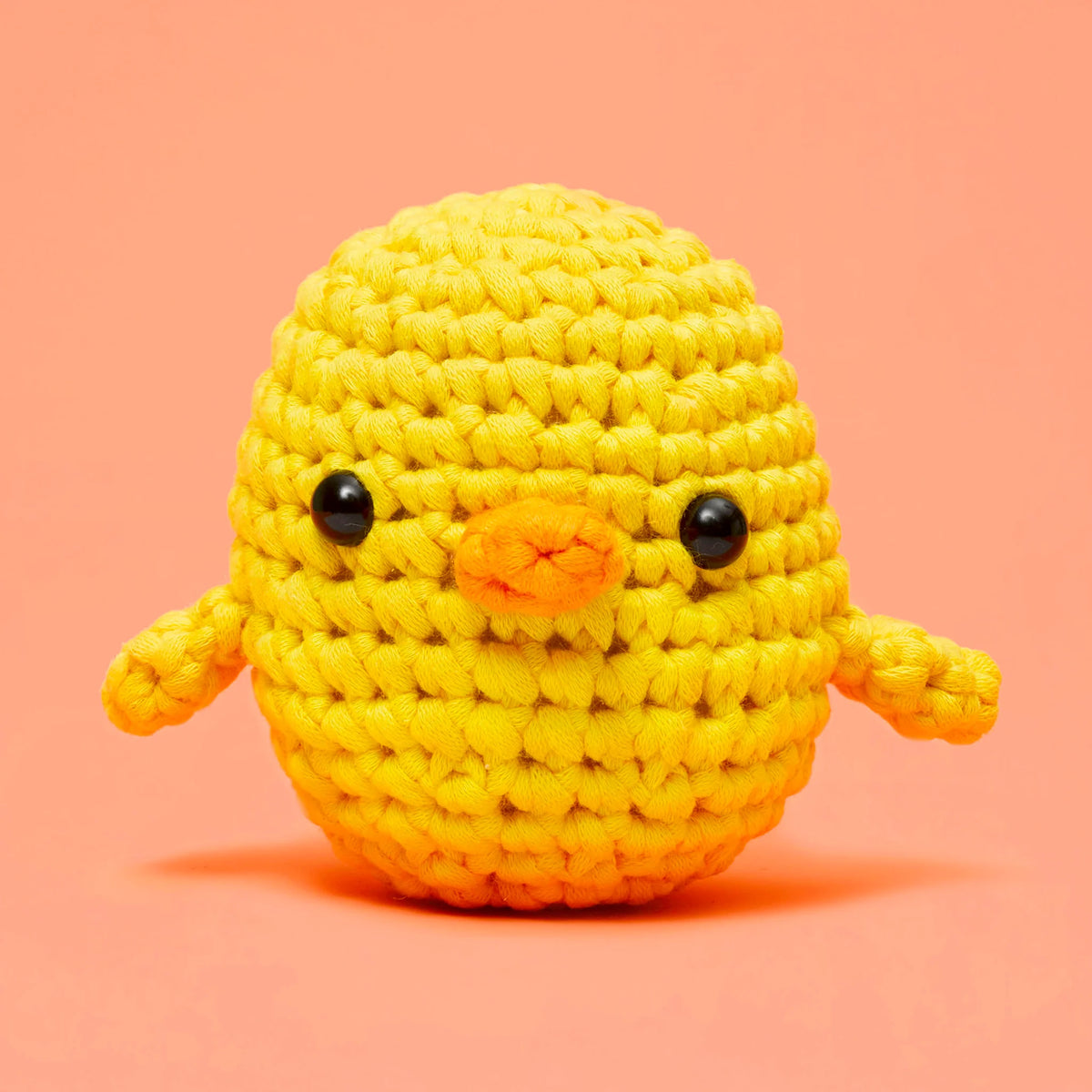 Woobles Beginner Crochet Kits