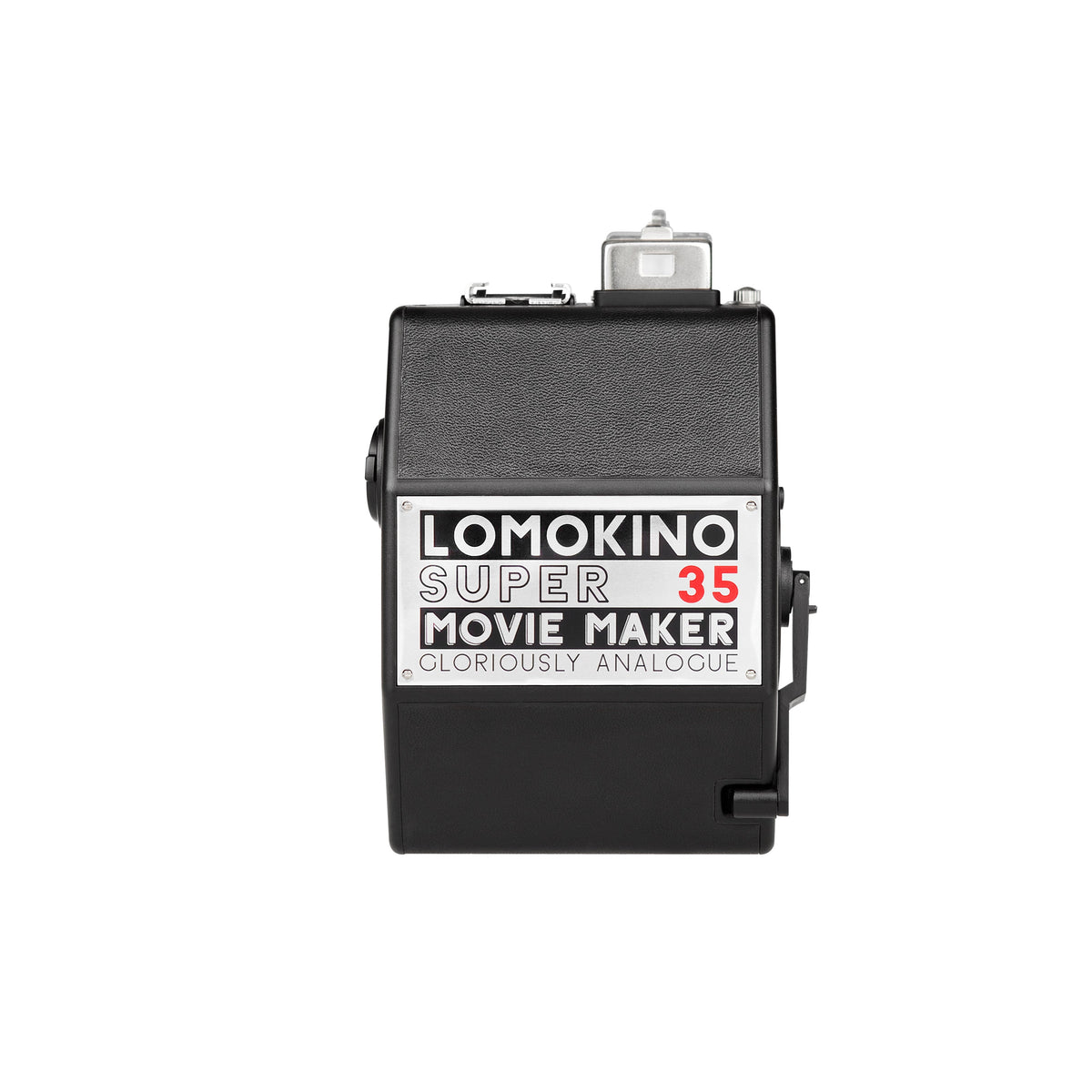 LomoKino Movie Maker Camera
