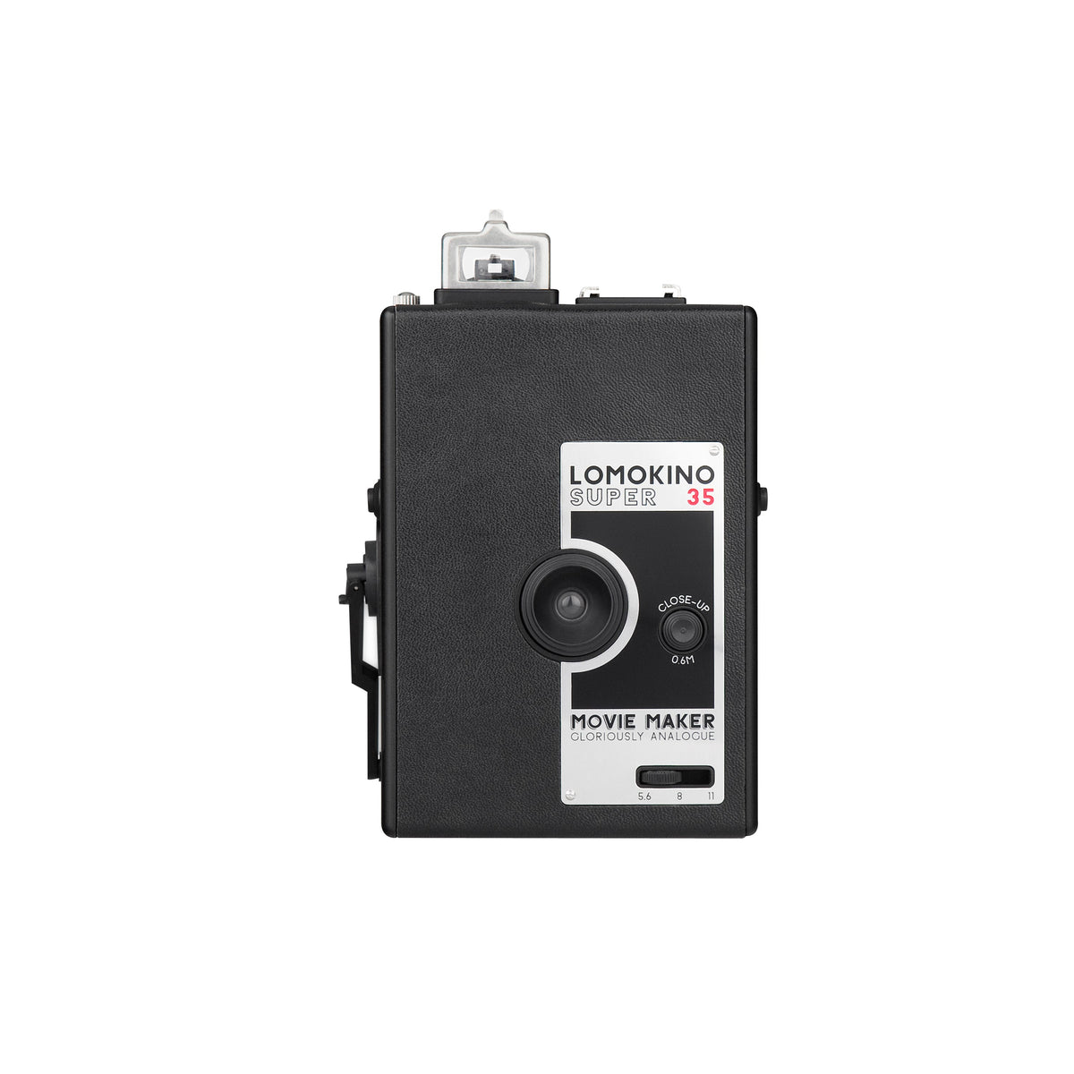 LomoKino Movie Maker Camera