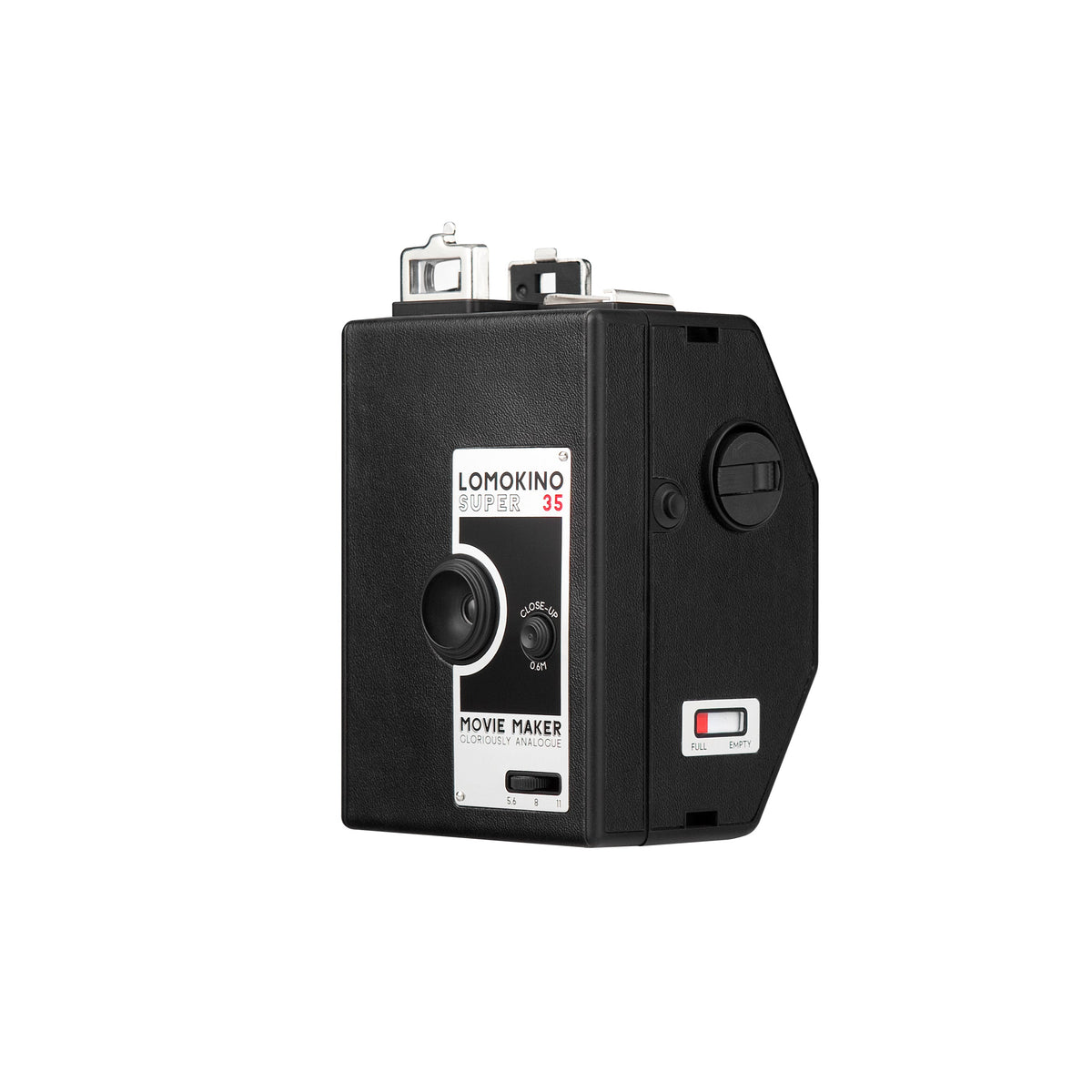 LomoKino Movie Maker Camera
