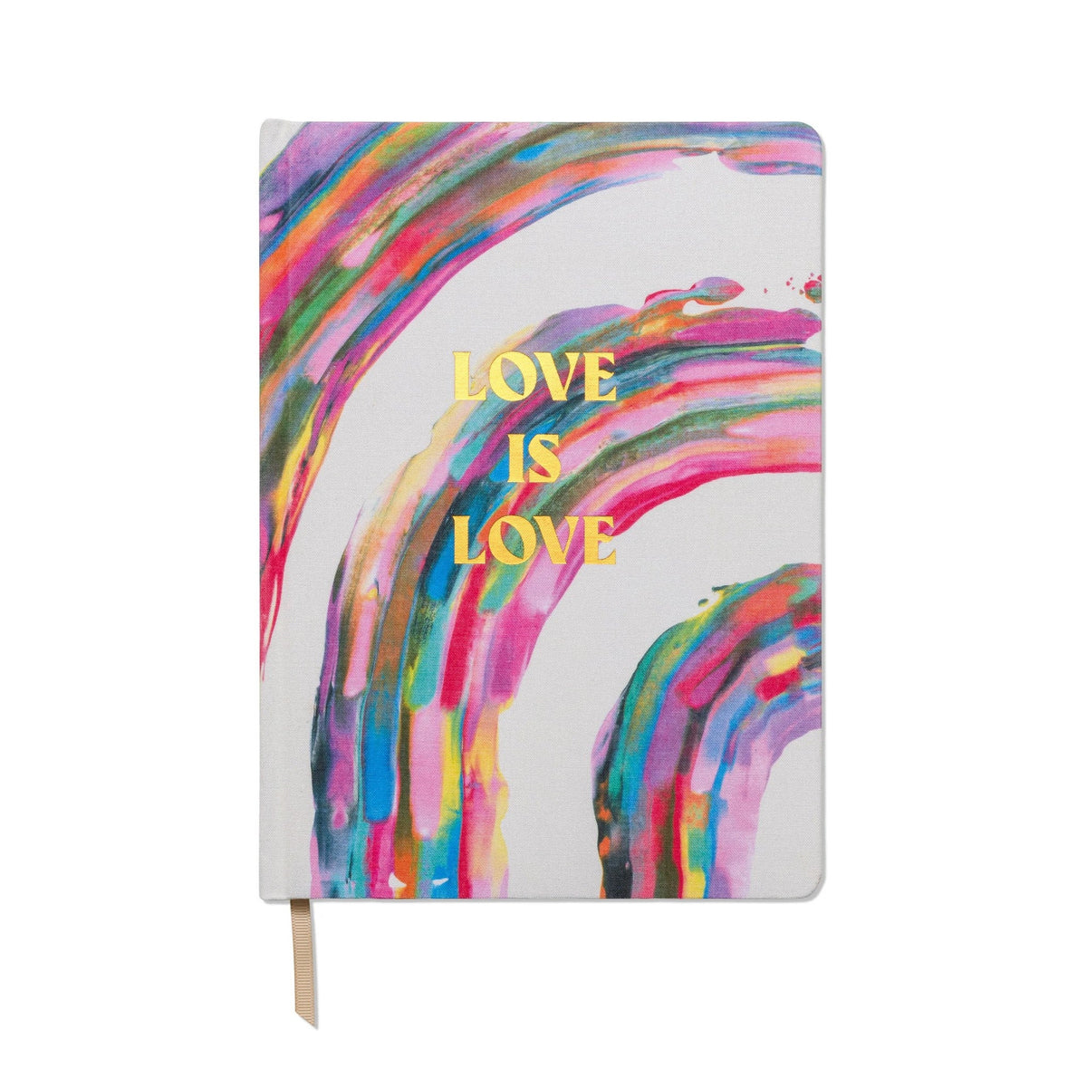 Love is Love Journal