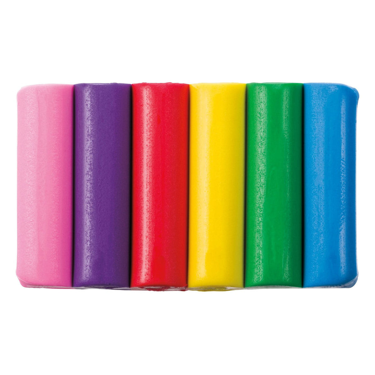 Mini Clay Set of 6 Colors