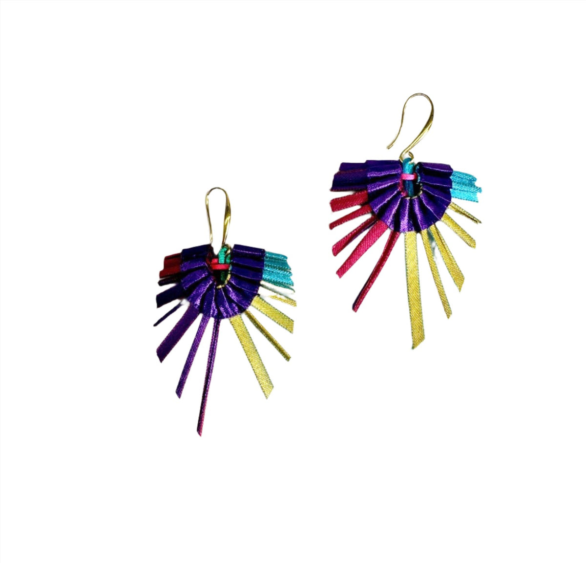 Kite Earrings