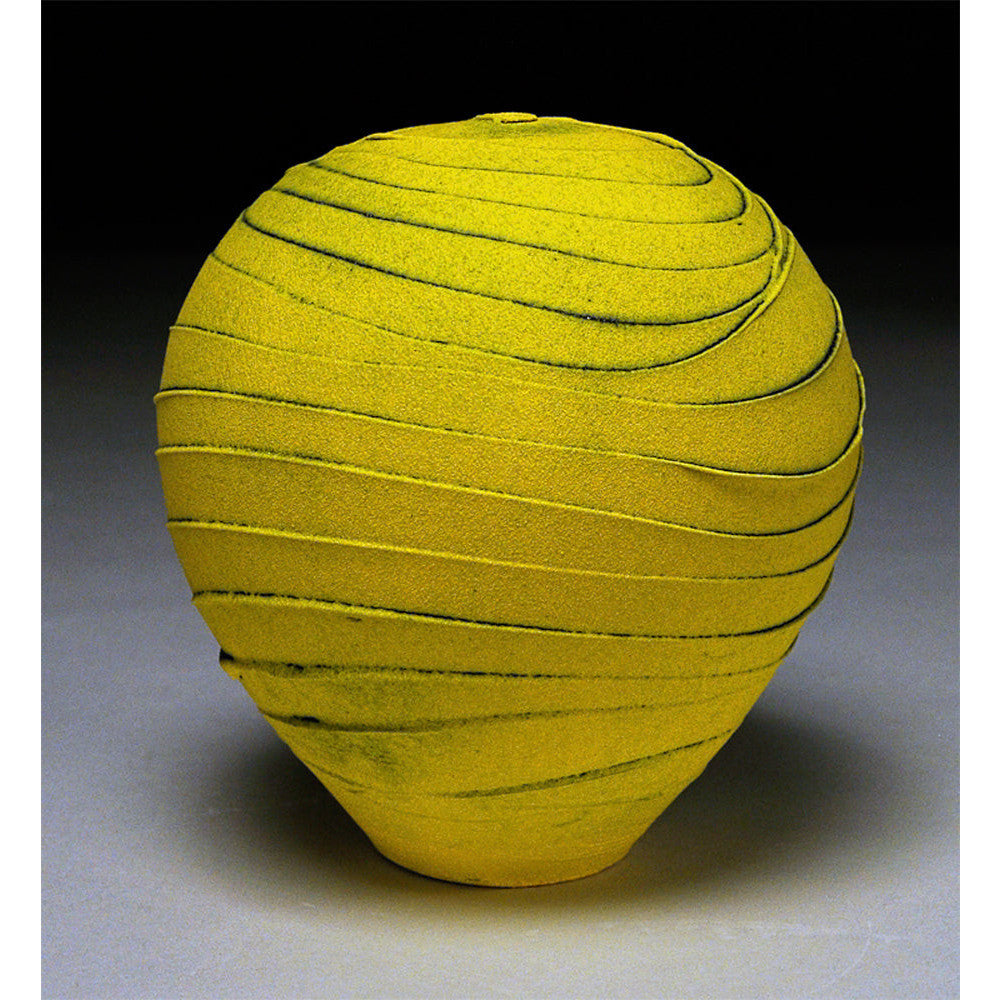 Nicholas Bernard Ceramic Orbs