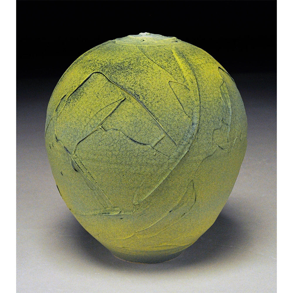 Nicholas Bernard Ceramic Orbs