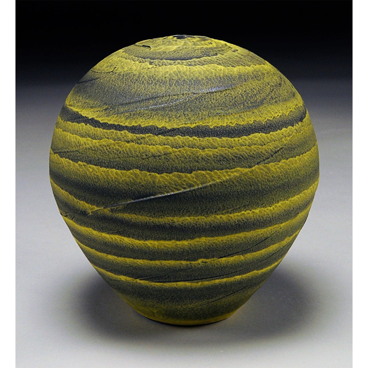 Nicholas Bernard Ceramic Orbs