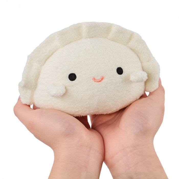 Noodoll Rice Dumpling Mini Plush Toy