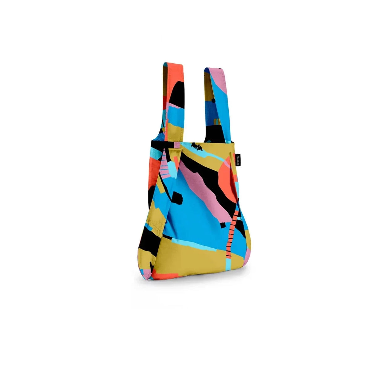 Notabag Backpack/Tote Bag