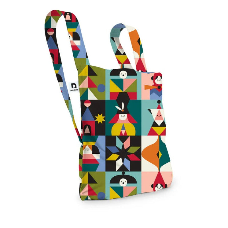 Sac à dos/sac fourre-tout Notabag