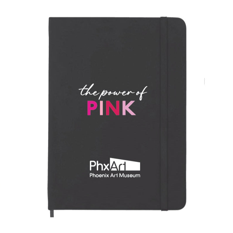 Power of Pink 5x7&quot; Journal