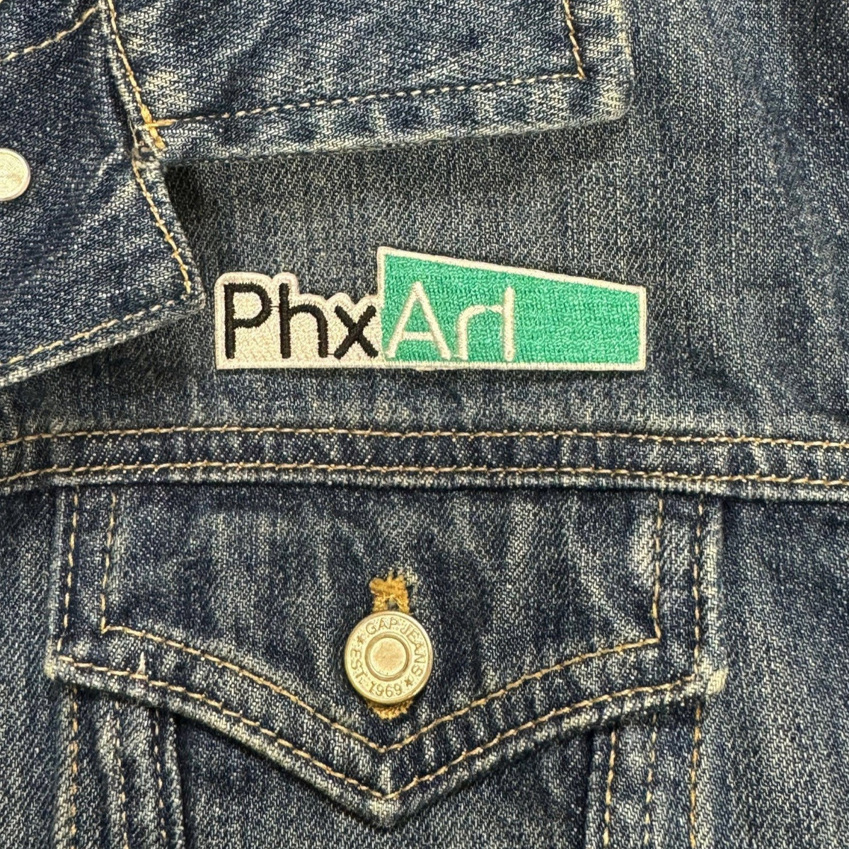 PhxArt Custom Patch