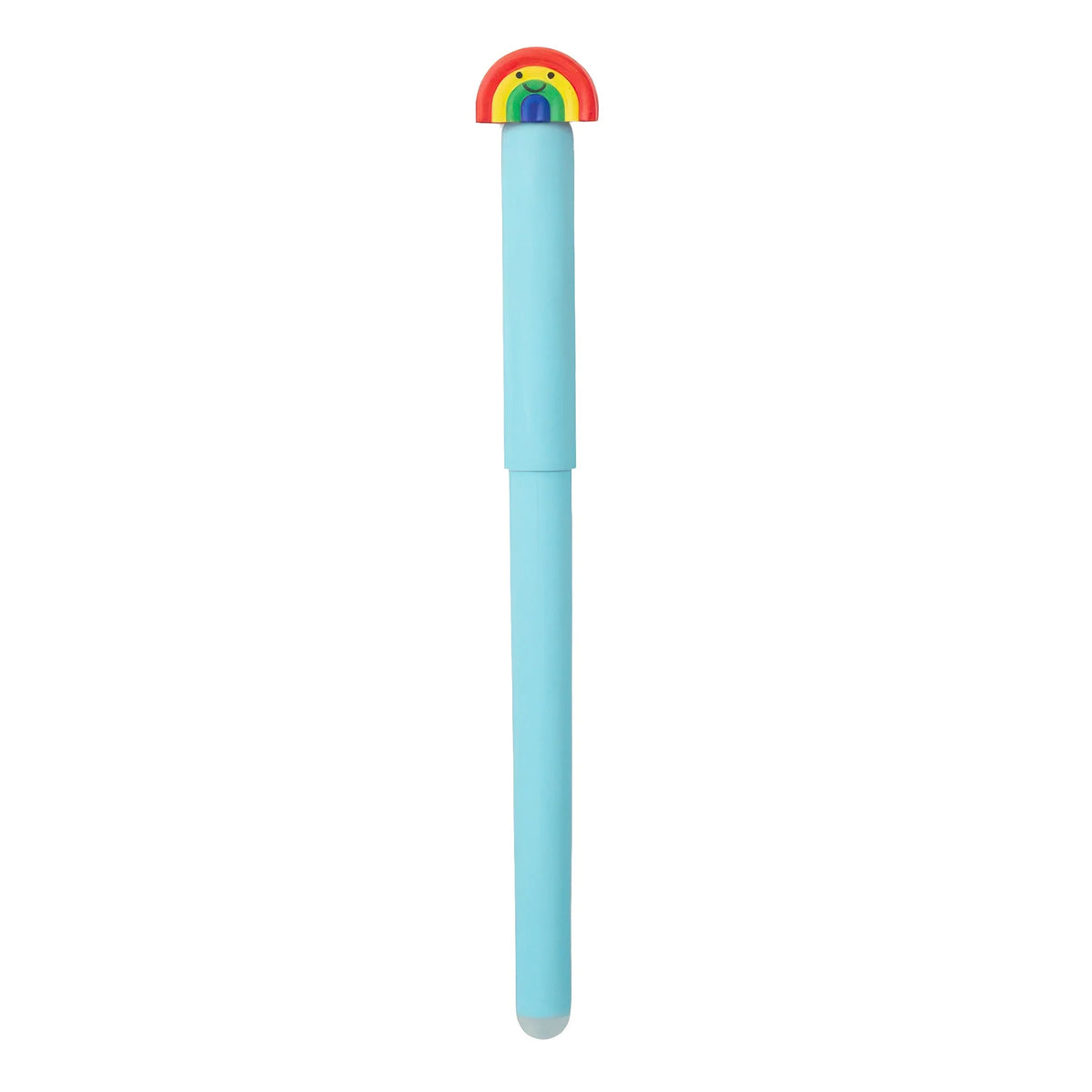 Bolígrafo Rainbow 10 en 1