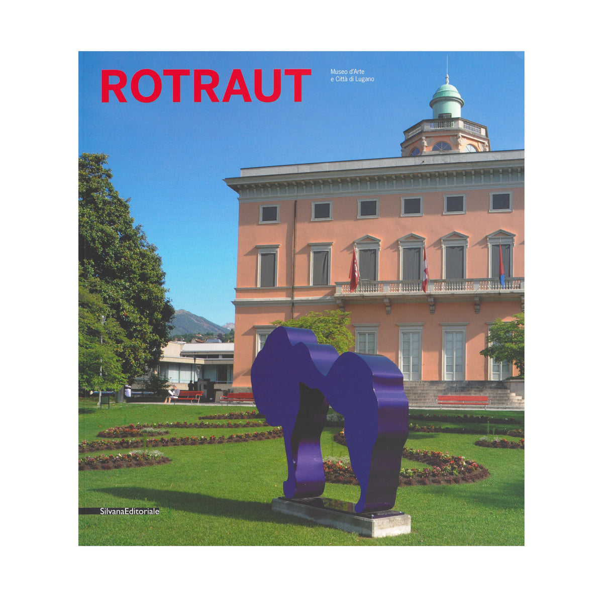 Rotraut Museo d&#39;Arte