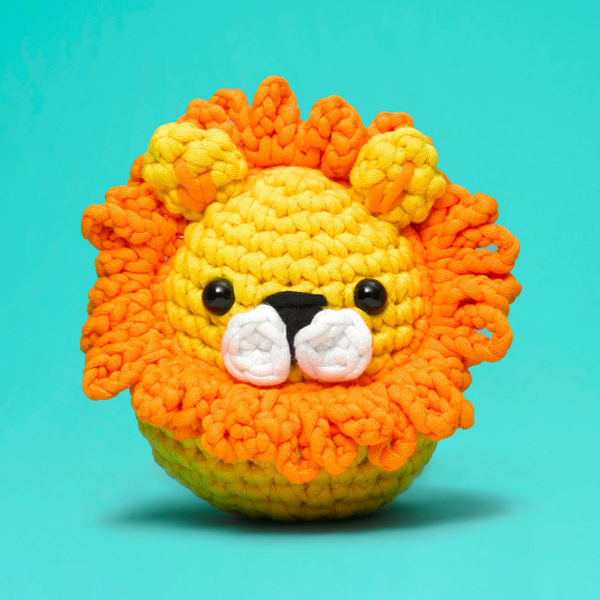 Woobles Beginner Crochet Kits