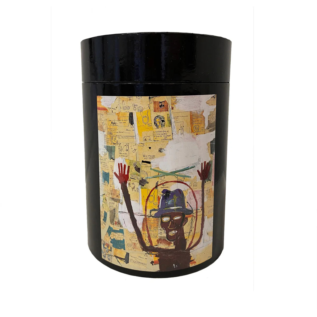 Puzzle Basquiat « Toxic » 500 pièces