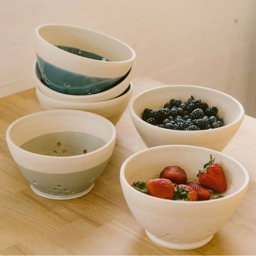 Berry Bowl