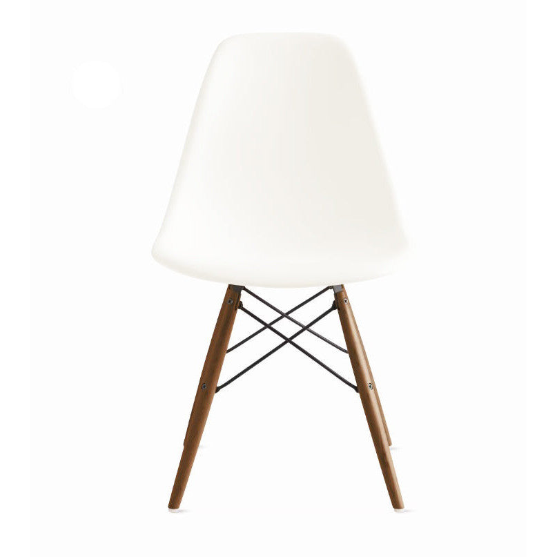 Eames® Molded Plastic Chairs (DSW)