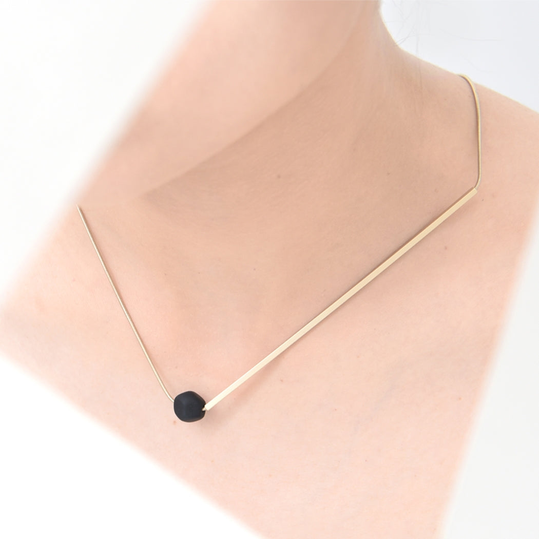 Pivot Necklace