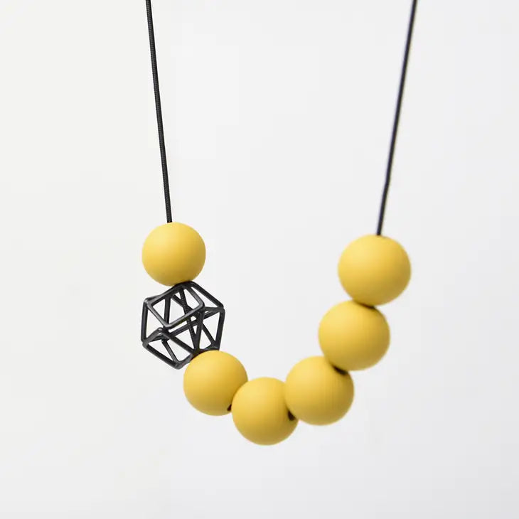 Hex Hex Necklace