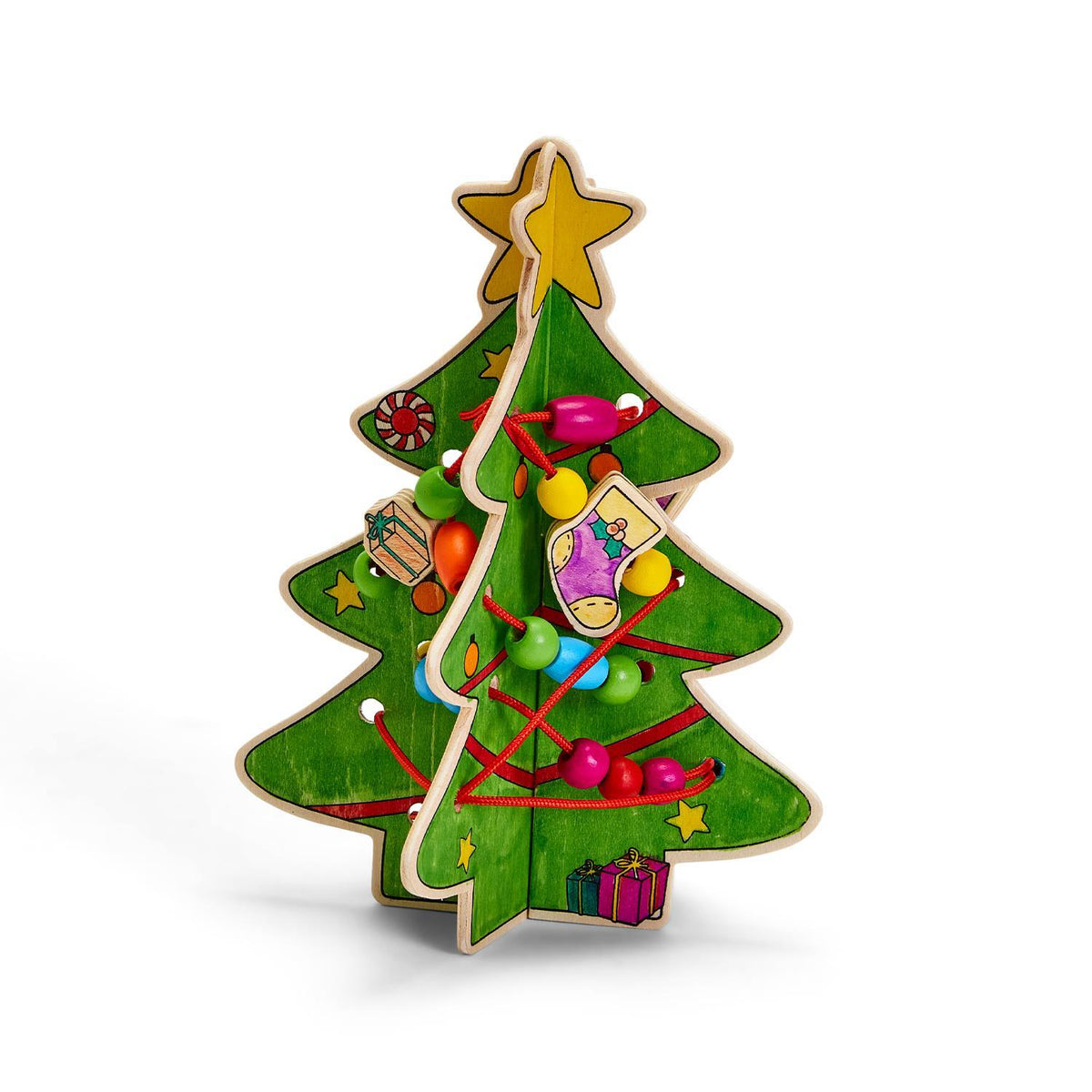 Make Your Own Christmas Tree Kit