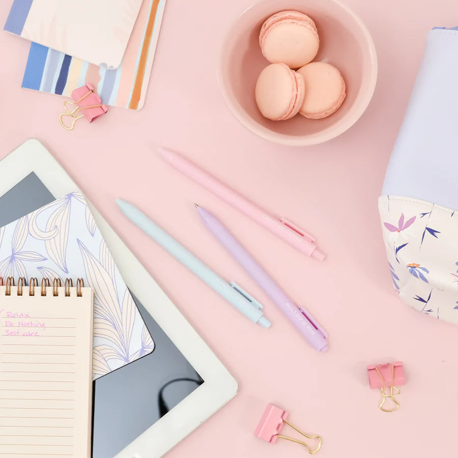 Jotter Pen Set